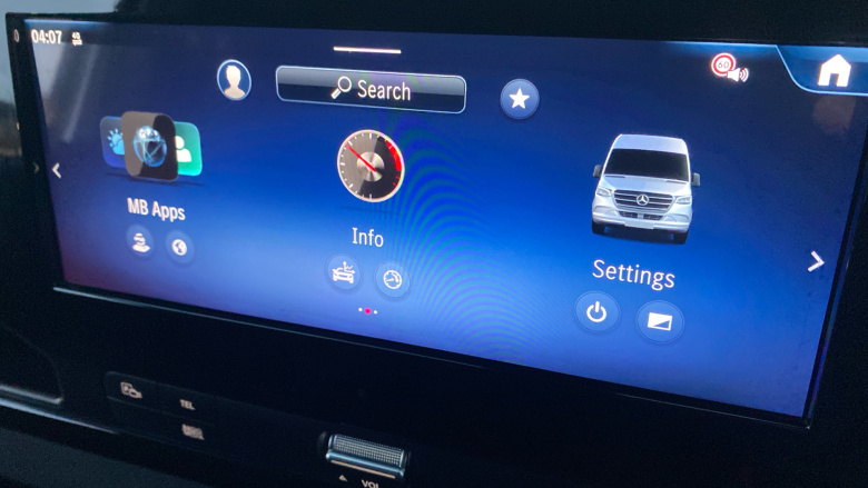 Mercedes-Benz Sprinter 315Cdi L3 Diesel Rwd 3.5t H2 Pro Van